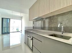Jalan Kemaman (D12), Condominium #460121001